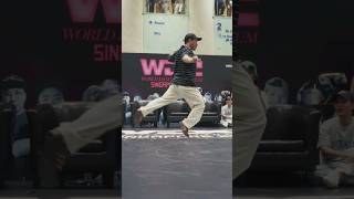 What an honor to watch this live 🔥HIRO ALMA at WDC Singapore 2024 What an honor to watch this live 🔥HIRO ALMA at WDC Singapore 2024