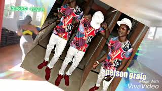 Nelson Grafe-Prendo Un Tabaco-Bi Clamboy Prod..