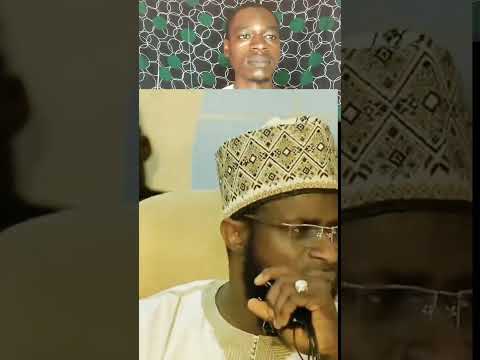 Sheikh Mansur Isa Yalwa Tunasarwa