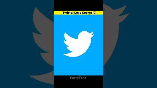 Twitter Logo Secret 😱