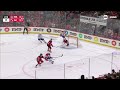 Jake Allen Overtime Top Goalie Saves