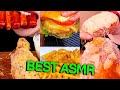 Compilation Asmr Eating - Mukbang Lychee, Zoey, Jane, Sas Asmr, ASMR Phan, Hongyu ASMR | Part 213