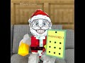 Whose unlocked phone password will you choose – Ninimo, Gugugaga, or Santa Claus!