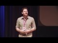 Artificial Intelligence in Healthcare – It’s about Time | Casey Bennett | TEDxNashville