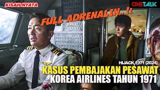 LEBIH TOP DARI TOP GUN ! TERROR IMBAS DARI PANASNYA PERMUSUHAN KOREA SELATAN DAN KOREA UTARA !!