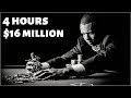 The Richest Poker Game | Greatest Poker Story Ever feat Phil Ivey