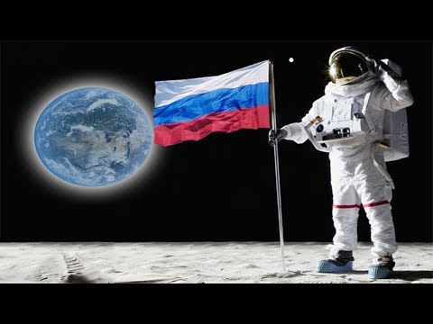 Russian Moon Mission का काला सच जो कोई नहीं बताता | Why Russia Did Not Put A Man On The Moon