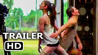 DANCE ACADEMY Official Trailer (2017) Teen Dance Drama Movie HD