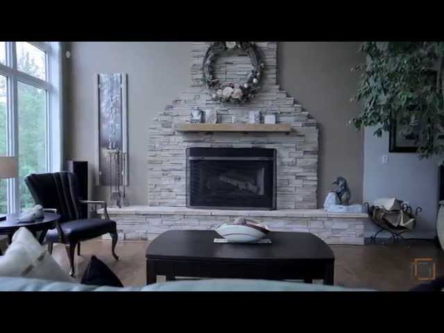 Edmonton Real Estate Property Tour  -  244 Windermere Drive Edmonton