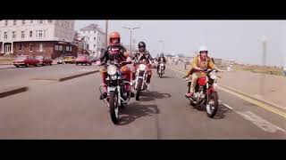 Full THE WEIRDOS  -  A Life of Crime (Music Video) Guide
