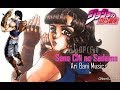 [JoJo's Bizarre Adventure OP 1] Sono Chi no Sadame/ジョジョ~その血の運命~ || Ari Bani Music