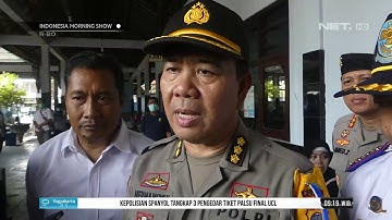 Jelang Hari Raya, Polisi Adakan Tes Urin Sopir Bus Mudik