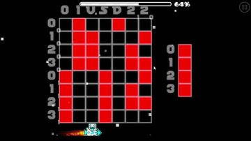 Turing Machine 4x4[Read Desc]