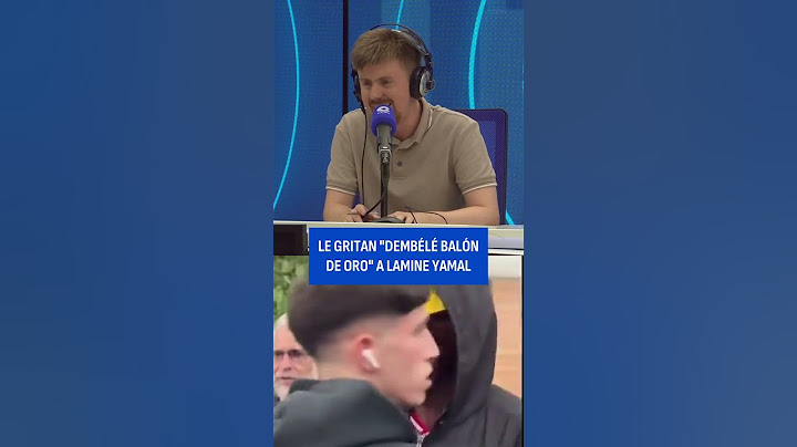 A fan's incident with Lamine Yamal at an airport