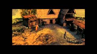 Robin Hood: The Legend of Sherwood - Intro Movie screenshot 2