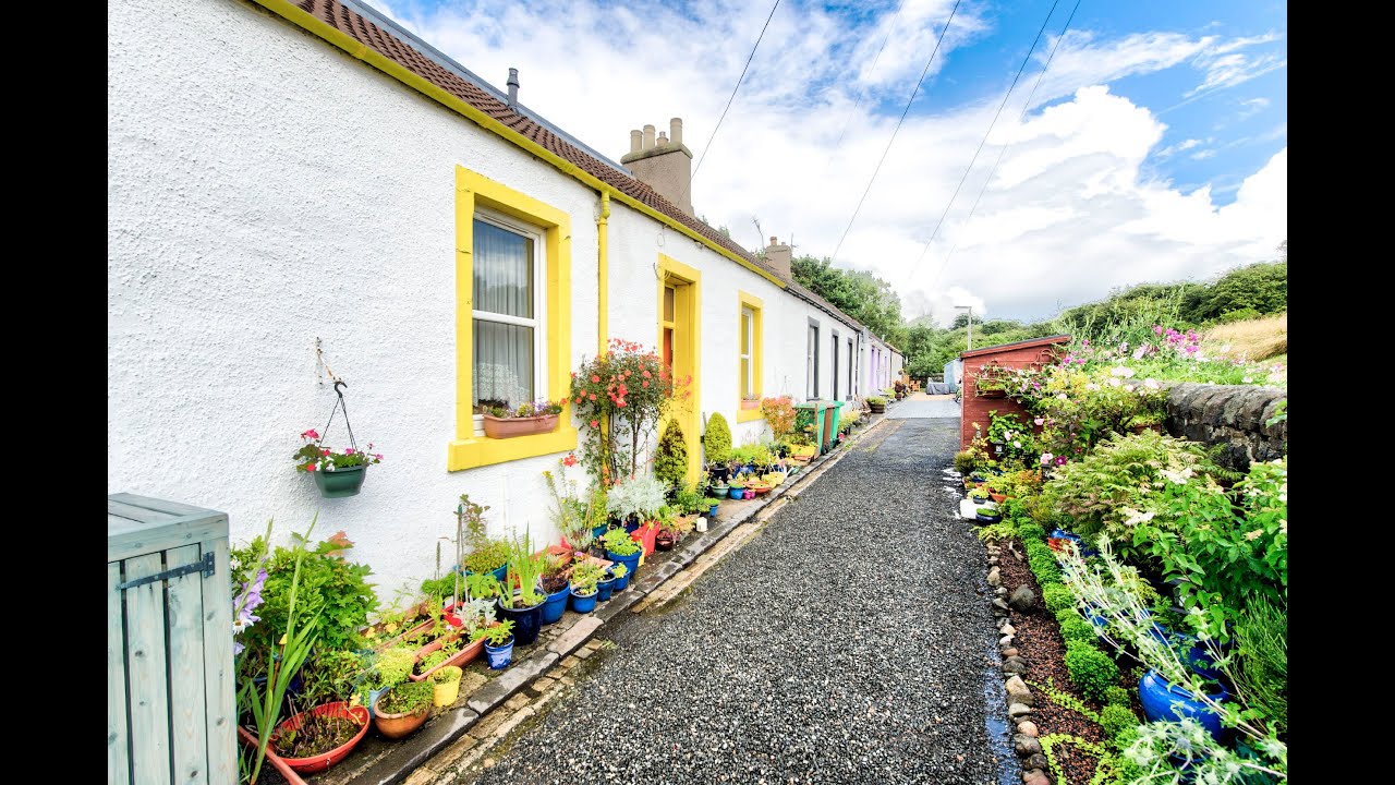 2 Preston Terrace New Video