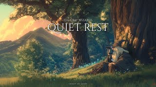 Medieval Music for Rest & Relaxation | The Gray Wizard’s Quiet Rest screenshot 5