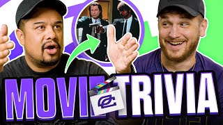 OpTic CLASSIC MOVIE TRIVIA (YOU WILL 100% FAIL THIS ONE) | OpTic Trivia