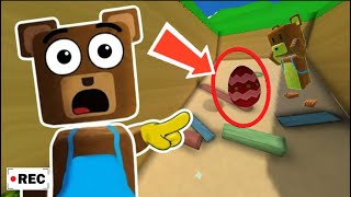I Found 8 CRAZY Glitches in BEAR! 😱 (Game Breaking)