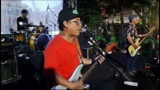 Pak POLISI - U F O - DICOVER OLEH BELOM TAU || Live @Septemberfest 5 2023 Blok-S Stadium