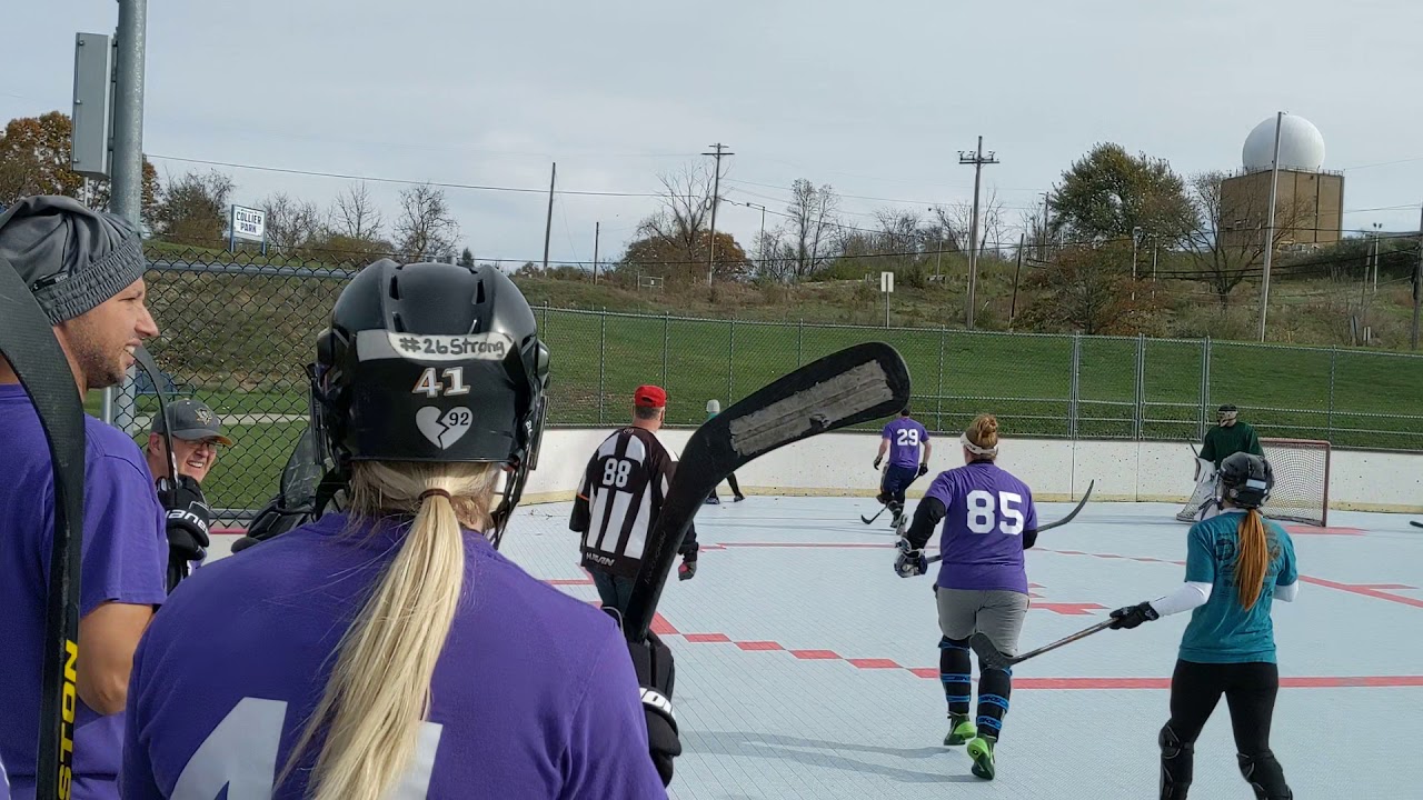 Kings VS Wild 11/10/19 pd 2 YouTube