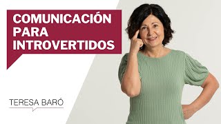 Comunicación para introvertidos