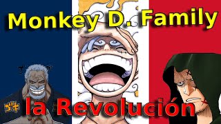 The Hidden SWORD – Revolutionary Army Connection | One Piece