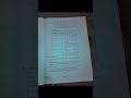 Class 12th Board Exam Paper English Maharashtra State Board #exam #12th #12thboard #english