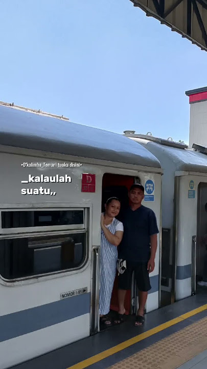 TEMANI TUAKU DISINI || D'kalimba #dkalimba #temanituakudisini #videoviral #videoshort #videoshow