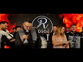 Roson music band  balkanic show 2024  daniel trandafir  ana maria goga