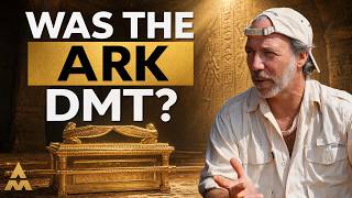 The Ark Of The Covenant, Secrets Of The Amazon, Shamanism, & Ethnobotany W/ Dr. Mark Plotkin