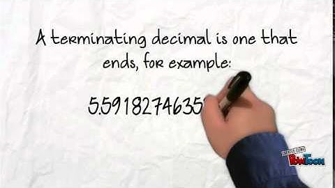 The Number System: The Language of Maths (part 1)