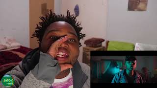 A-Reece - On My Own REACTION | The Wrecking Crew | Kyle White TV