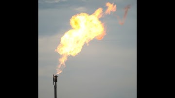 Natural Gas Biggest Contributor to Greenhouse Gas Emissions Growth
