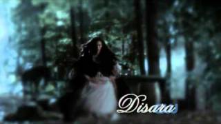 Without word, without call (Vampire Diaries) Stefan and Katerina