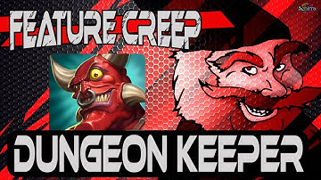 Dungeon Keeper Mobile Isn