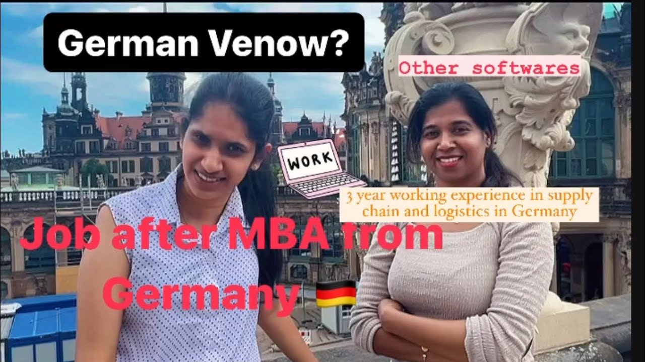 Is Masters In Supply Chain Management Worth In Germany germany Is Masters In Supply Chain Management Worth In Germany germany