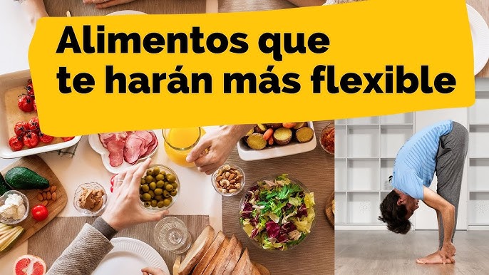 TiendaCulturista.com - 10 Ejercicios básicos para ganar flexibilidad día a  día . #tcteam #tiendaculturista #alimentacion#deporte