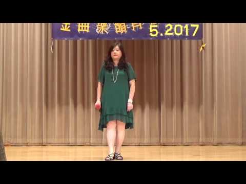 星的約會 2017 05 22 13 城里的月光