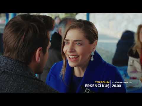 ნაადრევი ფრინველი 38 სერიის პრომო