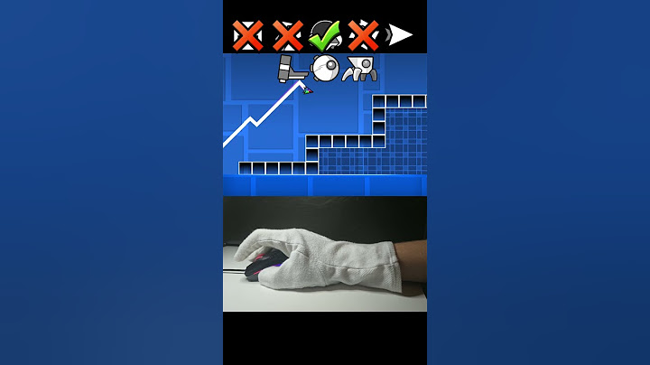 geometry dash vs stairs
