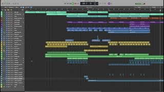 NewJeans (뉴진스) - OMG (Instrumental Remake)