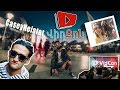 🌴VLOG! Prt.3  Ես տեսա նրան...😱😍իմ խայտառակ երգելը💀