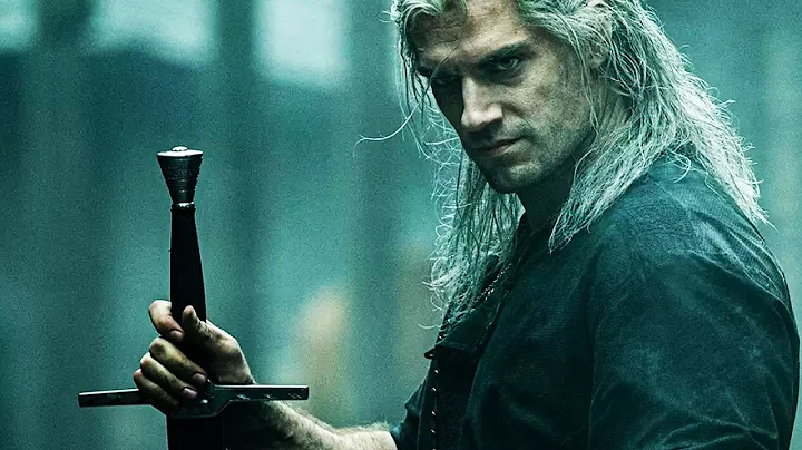 Conservatives Are MAD About The Witcher