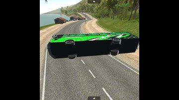 Thumbnail of Bus simulator Indonesia WhatsApp status Tamil NANBAN ORUVEN#song#melody with BUS( )FRIENDSHIP 🌹