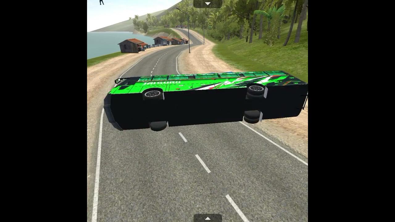 Bus simulator Indonesia WhatsApp status Tamil NANBAN ORUVEN#song#melody with BUS( )FRIENDSHIP 🌹