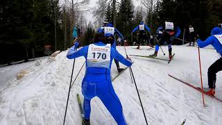 Tallinna Maraton 2021