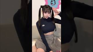 Japan’s Idol With the Golden Ratio Is Breaking the Internet! (Annin Miru 杏仁みる)
