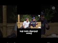 Momen Mencekam Sule  Diteror Penonton Mabuk Saat Di Panggung