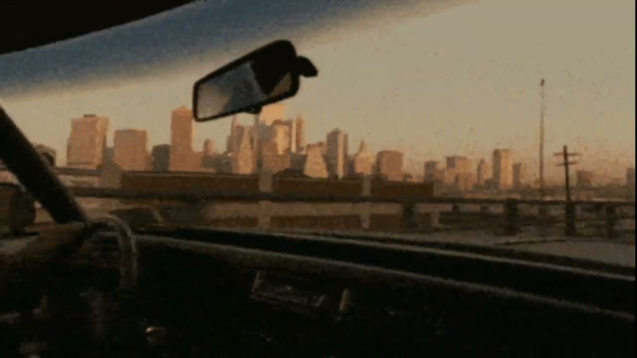 Би-2 — Полковнику никто не пишет (slowed + reverb)